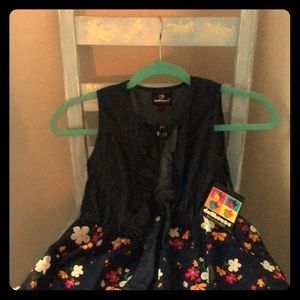 Girls Dresses